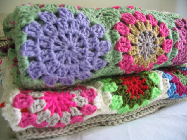 manta bebe tejida medida - Cómo lavar una manta tejida al crochet o a dos agujas